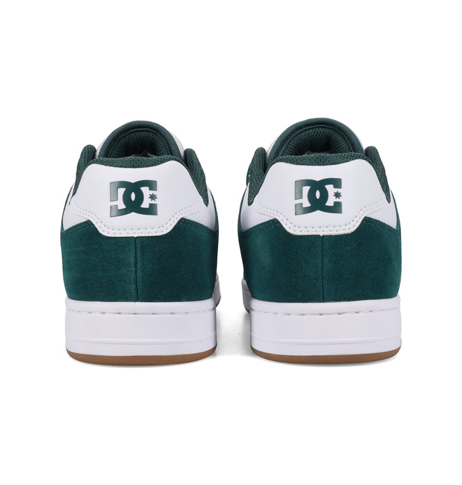 DC Shoes MANTECA 4 S フットウェア スニーカー メンズ