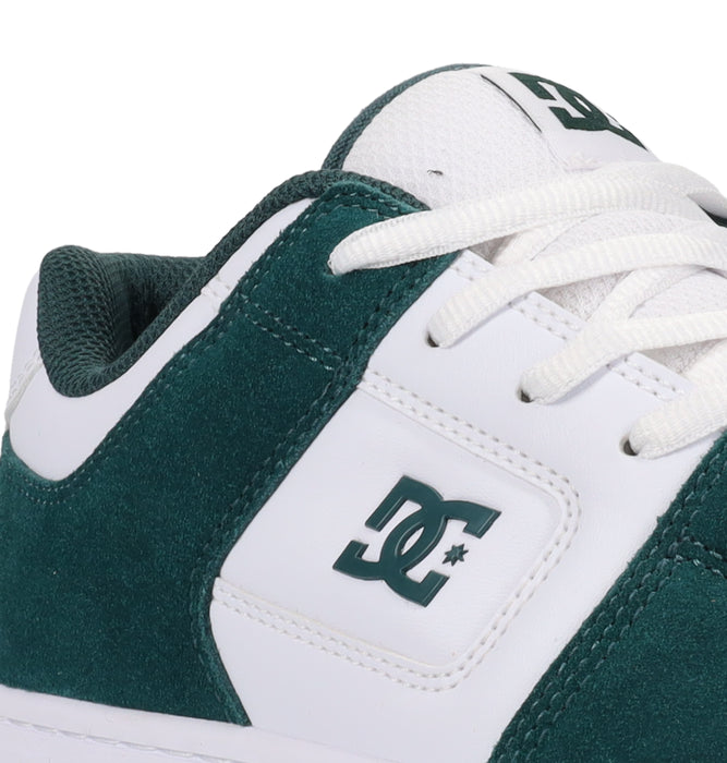 DC Shoes MANTECA 4 S フットウェア スニーカー メンズ