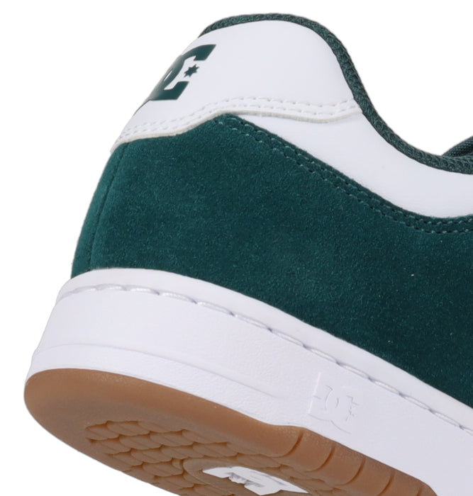 DC Shoes MANTECA 4 S フットウェア スニーカー メンズ