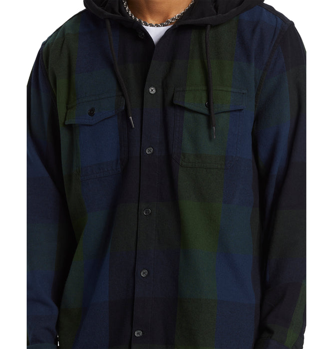 DC Shoes RUCKUS HOODED