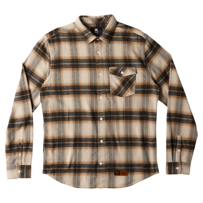 DC Shoes MARSHAL FLANNEL