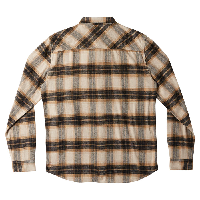 DC Shoes MARSHAL FLANNEL