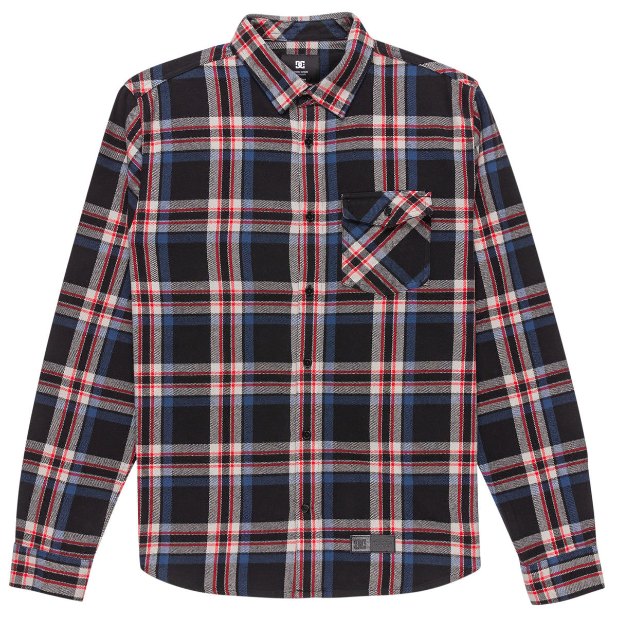 マーシュフィールド OUTLET】DC Shoes 【オンラインストア・直営店限定】 MARSHAL FLANNEL
