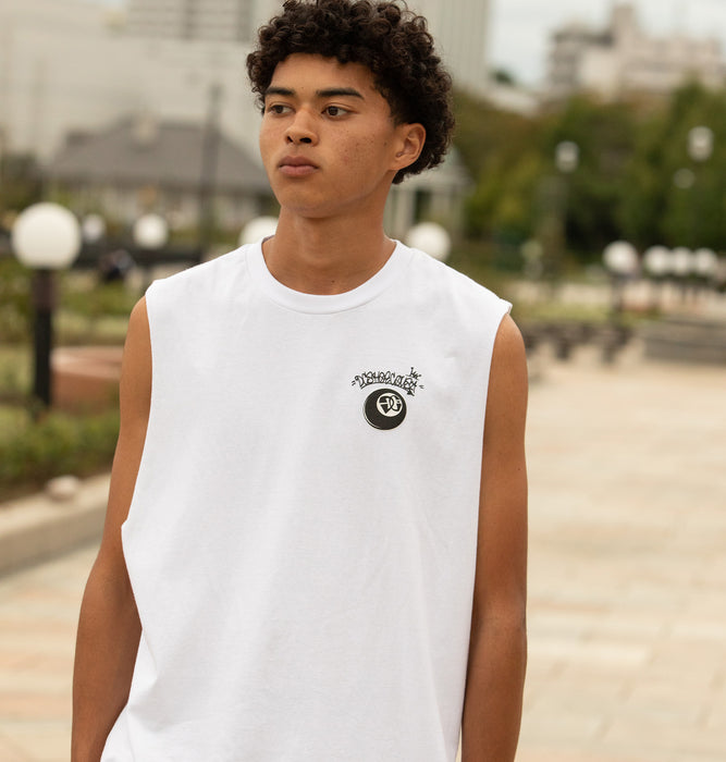 【OUTLET FAMILY SALE】DC Shoes 25 GAME SL