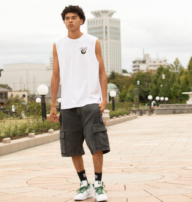 【OUTLET FAMILY SALE】DC Shoes 25 GAME SL