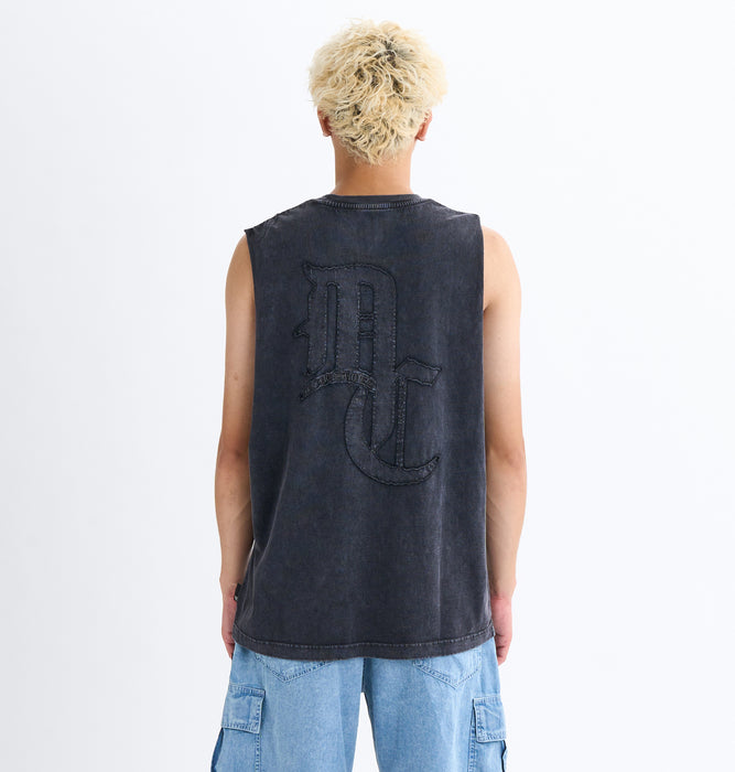 【OUTLET】DC Shoes 25 HIDDEN SL