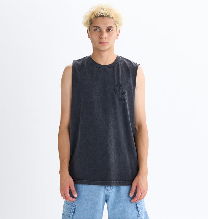 【OUTLET】DC Shoes 25 HIDDEN SL