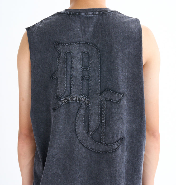 【OUTLET】DC Shoes 25 HIDDEN SL