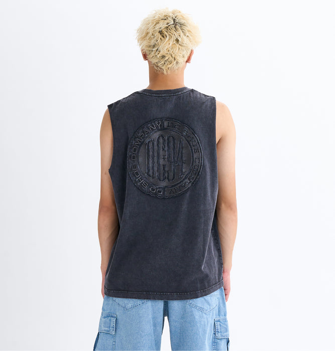 【OUTLET】DC Shoes 25 HIDDEN SL