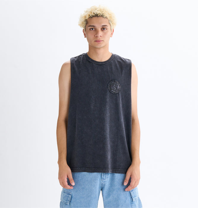 【OUTLET】DC Shoes 25 HIDDEN SL