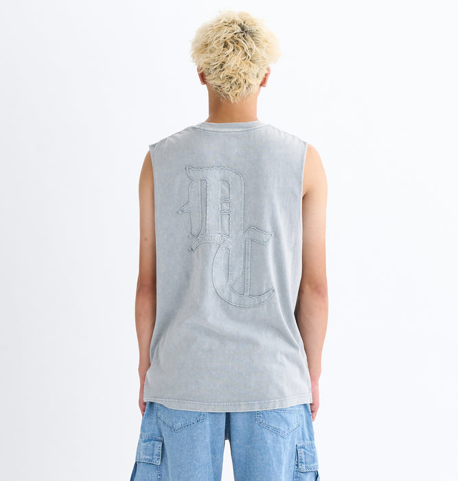 【OUTLET】DC Shoes 25 HIDDEN SL