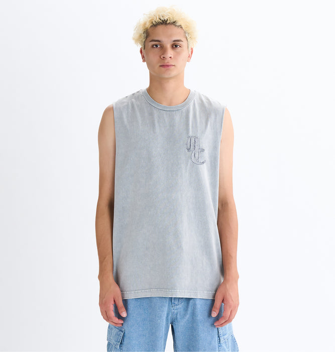 【OUTLET】DC Shoes 25 HIDDEN SL