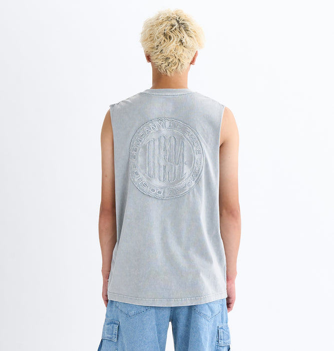 【OUTLET】DC Shoes 25 HIDDEN SL