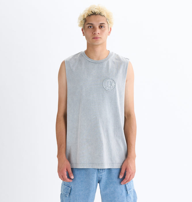 【OUTLET】DC Shoes 25 HIDDEN SL