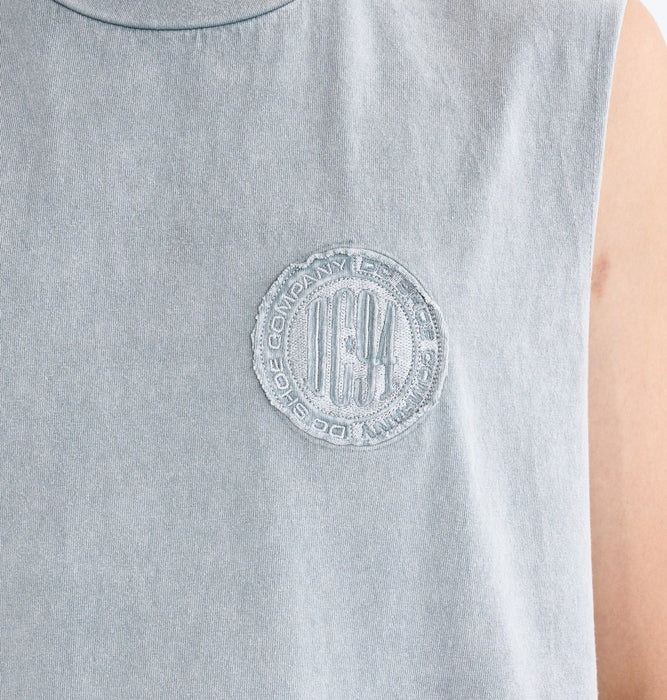 【OUTLET】DC Shoes 25 HIDDEN SL