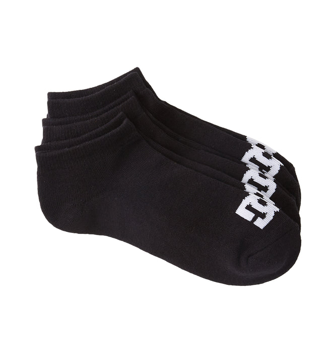 DC Shoes SPP DC ANKLE 3PK