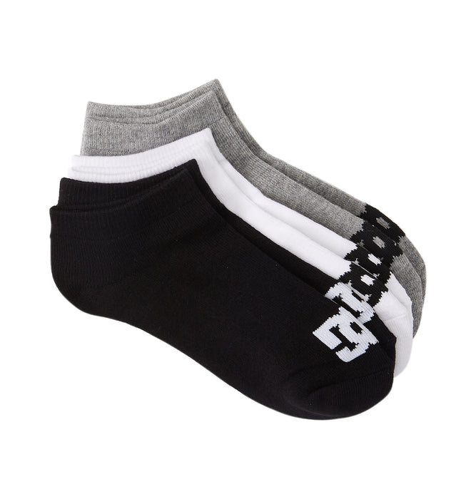 DC Shoes SPP DC ANKLE 3PK