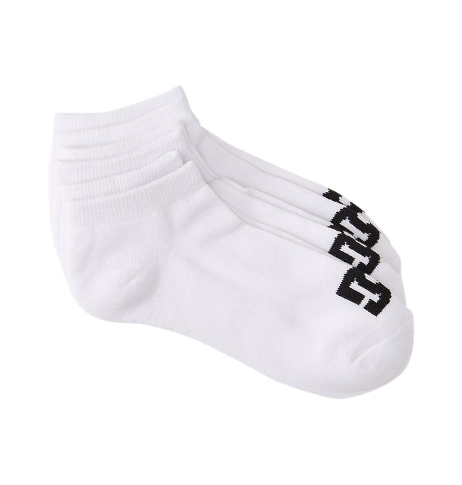 DC Shoes SPP DC ANKLE 3PK