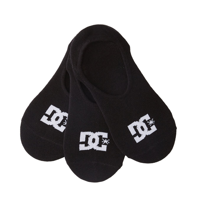 DC Shoes SPP DC LINER 3PK