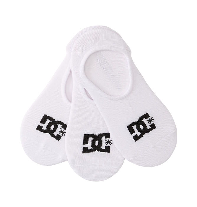 DC Shoes SPP DC LINER 3PK