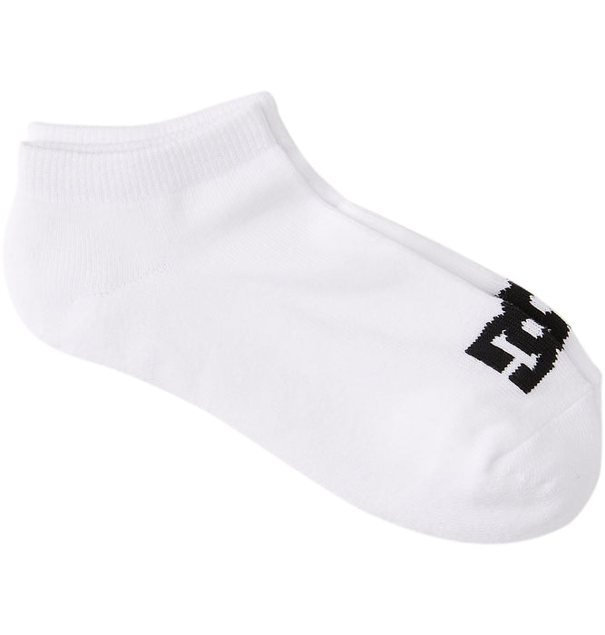 DC Shoes SPP DC ANKLE 3PK メンズ 靴下