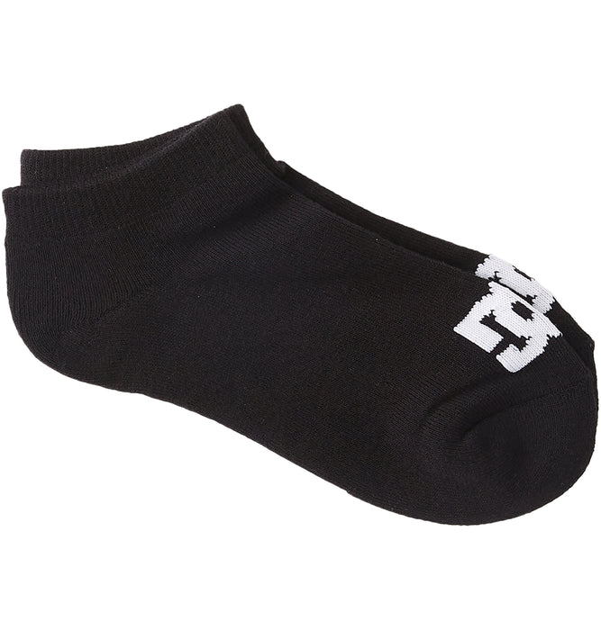 DC Shoes SPP DC ANKLE 3PK メンズ 靴下