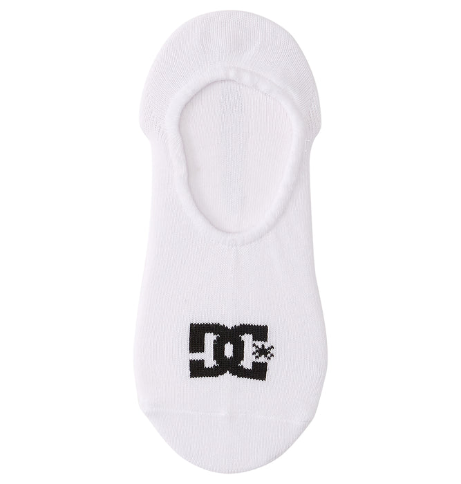 DC Shoes SPP DC LINER 3PK メンズ 靴下