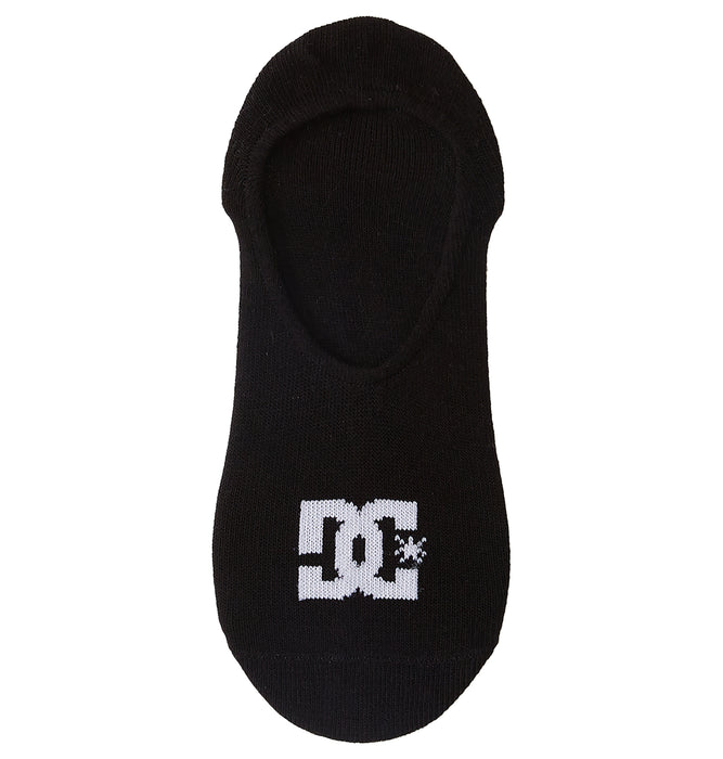 DC Shoes SPP DC LINER 3PK メンズ 靴下