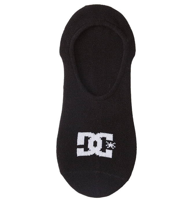 DC Shoes SPP DC LINER 3PK ソックス 靴下 メンズ