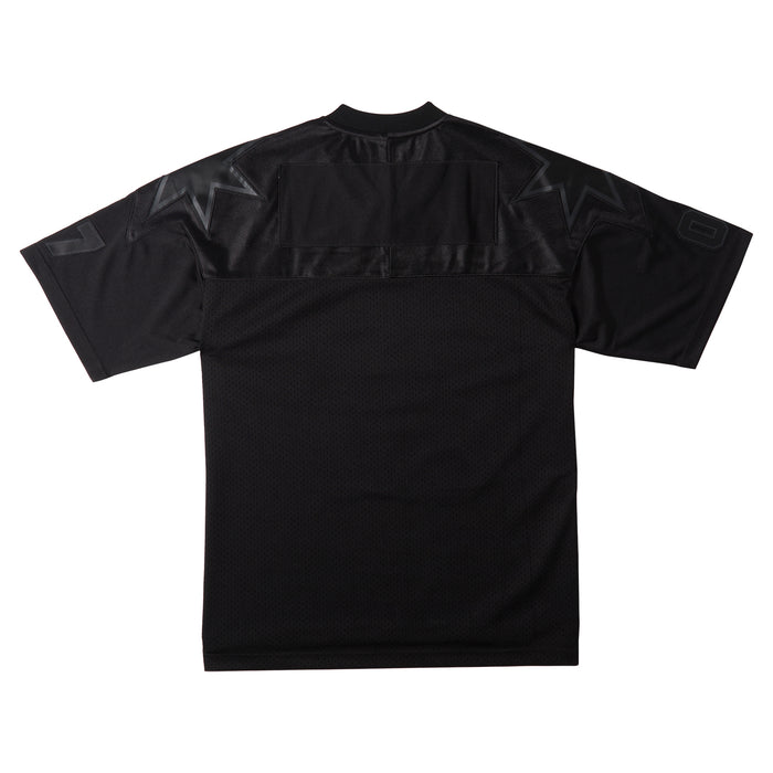 DC Shoes BLACKOUT FOOTBALL JERSEY