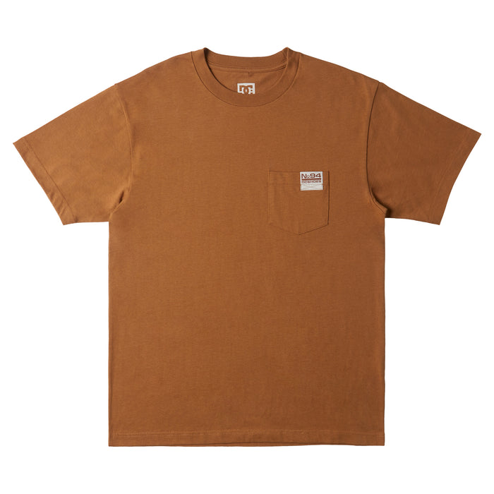 DC Shoes NO 94 WORKER POCKET HSS