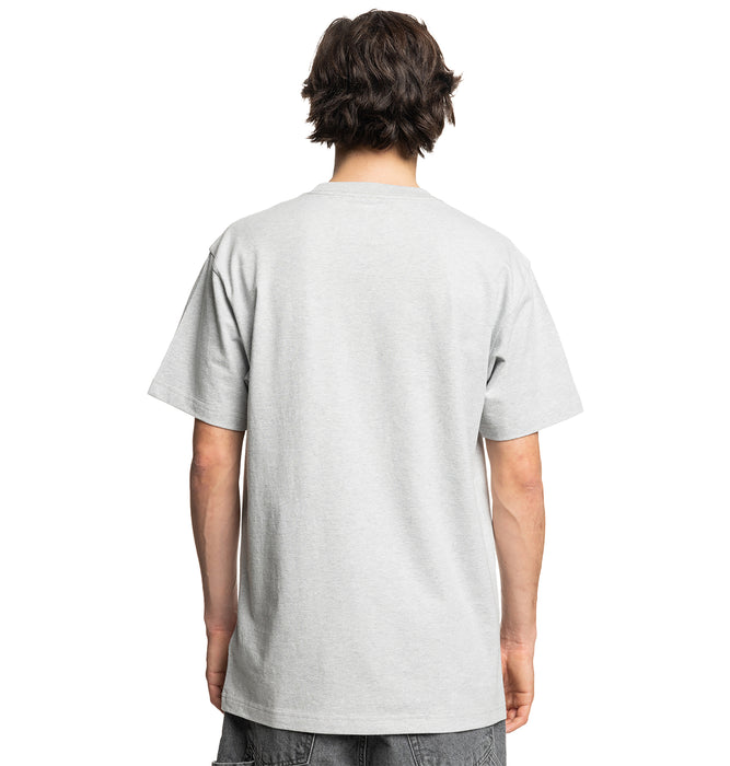 【OUTLET】【オンラインストア直営店限定】DC Shoes CHANGE UP HSS メンズ Tシャツ