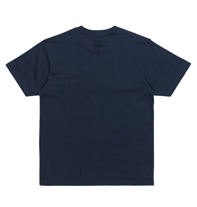 【OUTLET】DC Shoes TRIBUTE HSS メンズ Tシャツ