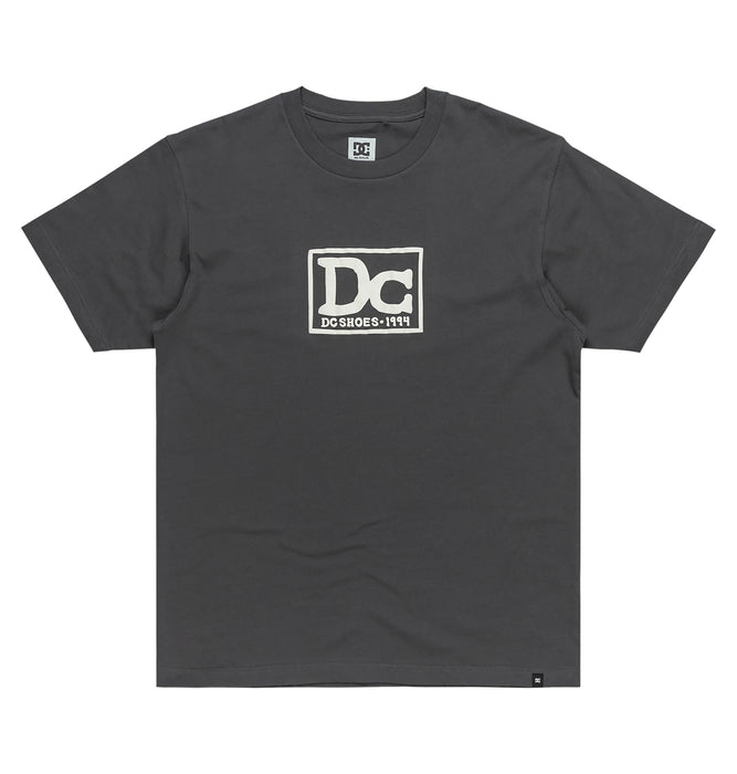 【OUTLET】DC Shoes TRIBUTE HSS メンズ Tシャツ