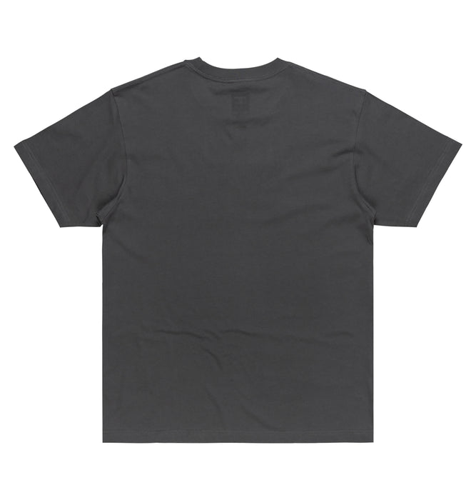 【OUTLET】DC Shoes TRIBUTE HSS メンズ Tシャツ