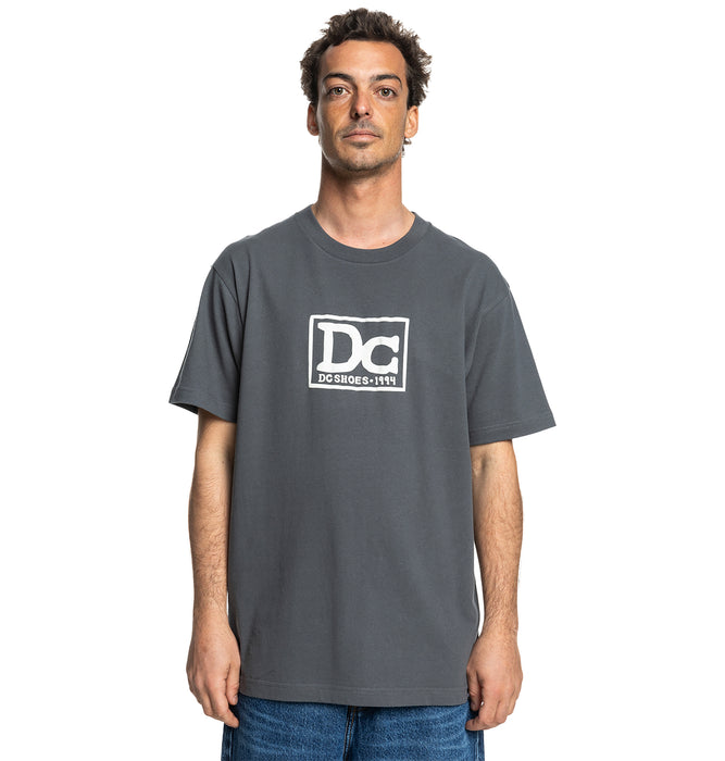 ヴィンテージ　Droors Tシャツ　グレー　スケート Vintage 90s DROORS Skateboards Tee Rare Og Dc Skateboard Tee
