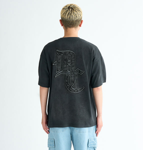 HIDDEN Ｔシャツ OUTLET】DC Shoes 25 HIDDEN SS メンズ Tシャツ @2buy