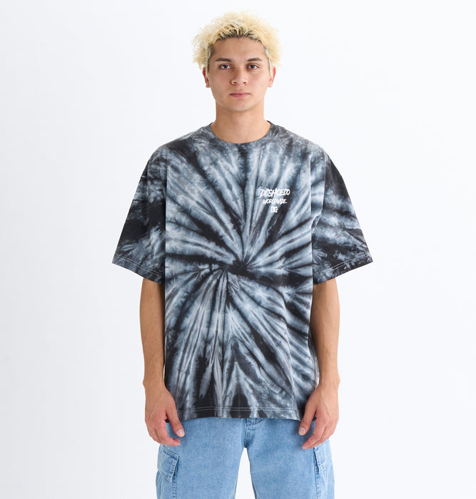 【OUTLET】DC Shoes 25 SKATE SKULL SS