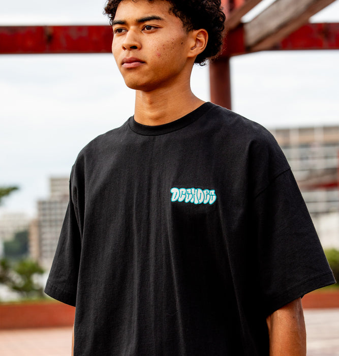 【OUTLET】DC Shoes 25 SK CREW SS