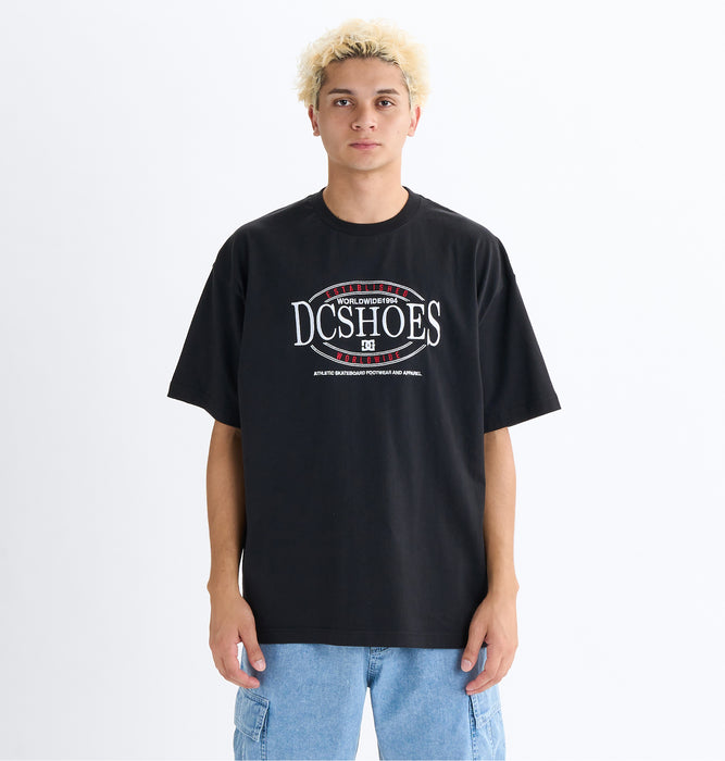 【OUTLET】DC Shoes 25 CONTRAST SS