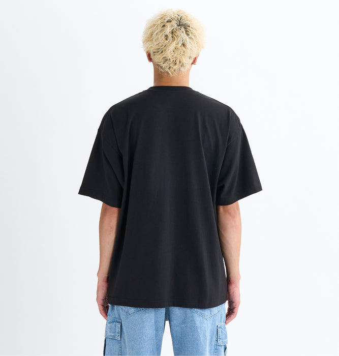 【OUTLET】DC Shoes 25 CONTRAST SS