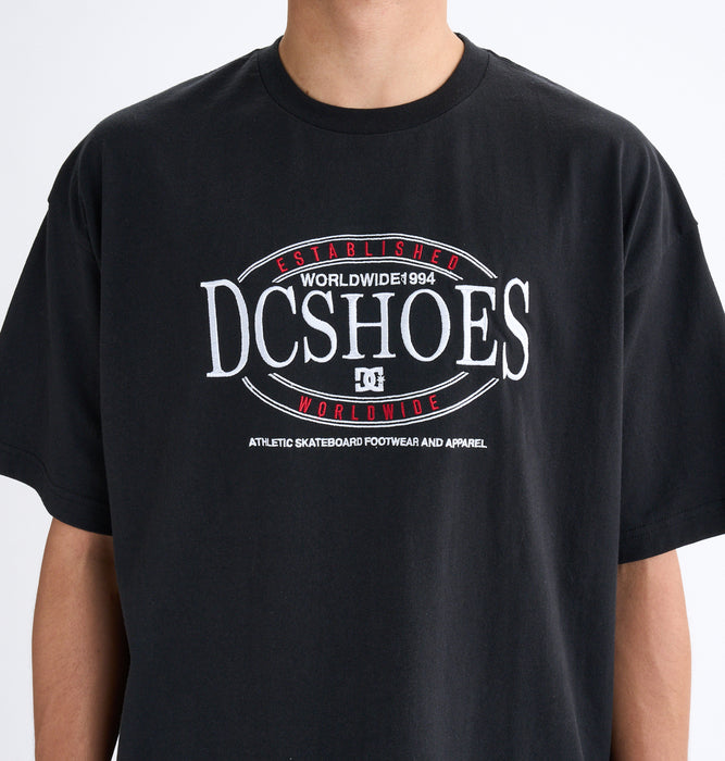【OUTLET】DC Shoes 25 CONTRAST SS