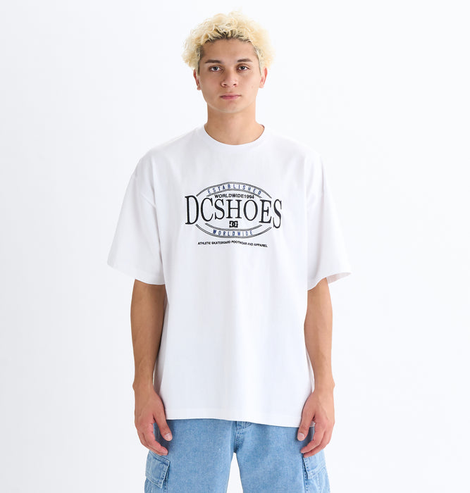 【OUTLET】DC Shoes 25 CONTRAST SS