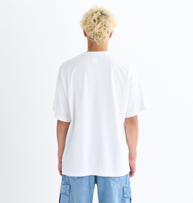 【OUTLET】DC Shoes 25 CONTRAST SS