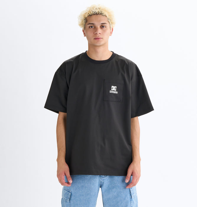 OUTLET】DC Shoes 25 TECH FES SS