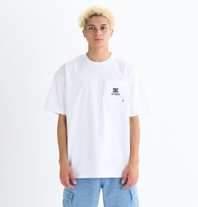 OUTLET】DC Shoes 25 TECH FES SS