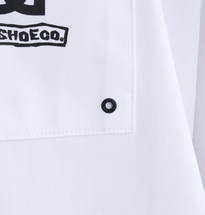 【OUTLET】DC Shoes 25 TECH FES SS