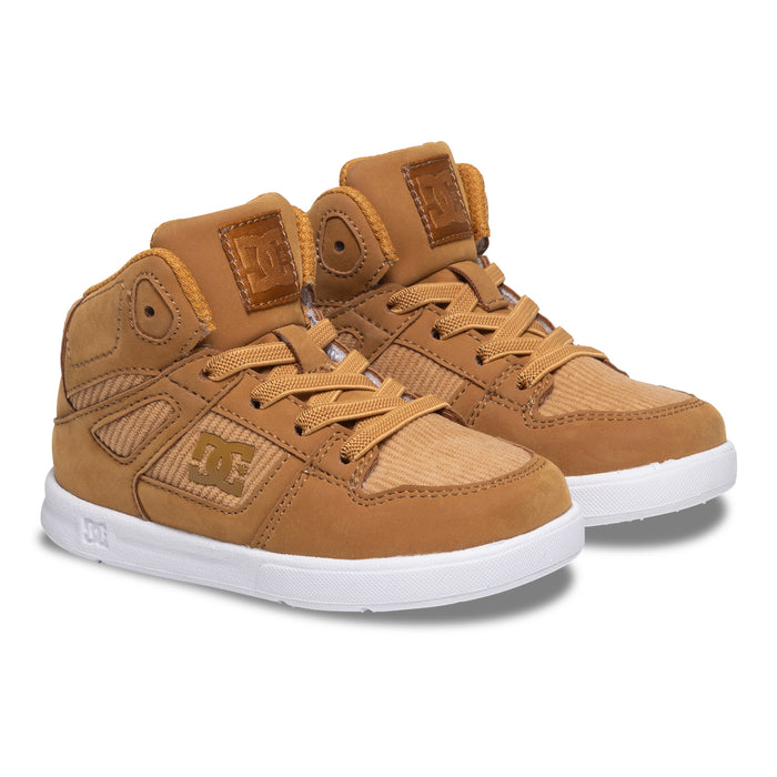 DC Shoes Ks PURE HIGH-TOP SE UL SN