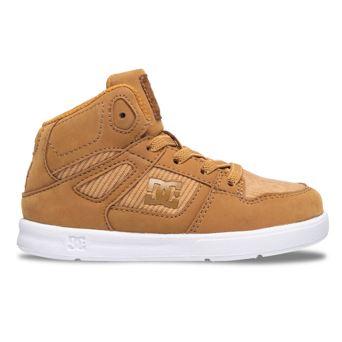 DC Shoes Ks PURE HIGH-TOP SE UL SN