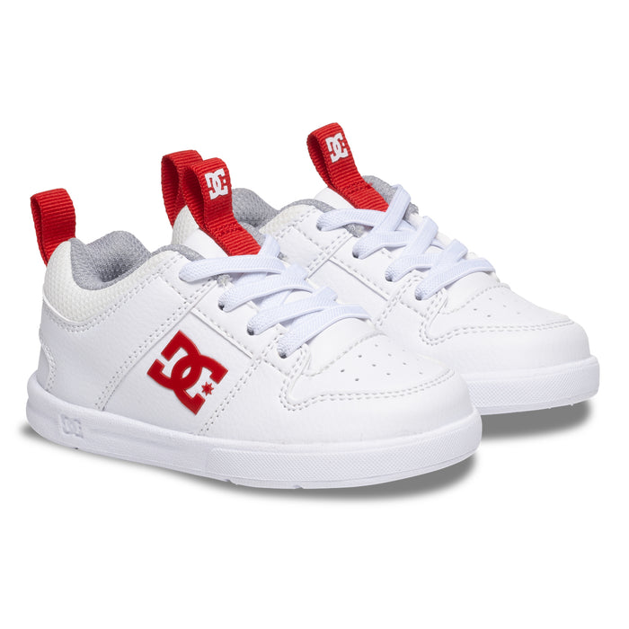 DC Shoes Ks LYNX ZERO ELASTIC SN